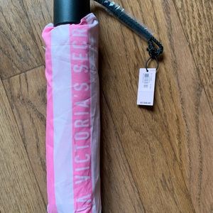 Victoria’s Secret umbrella